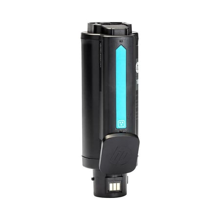 حبر اتش بي ليزر 103A أسود أصلي  لطابعات اتش بي ليزر  - TONER HP 103A BLACK N.STOP RELOAD 1200 W1103A