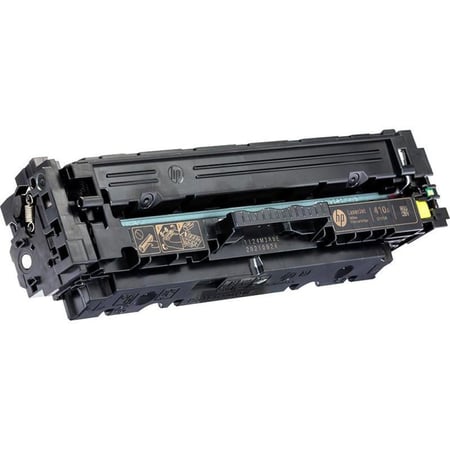 طابعة ليزر hp