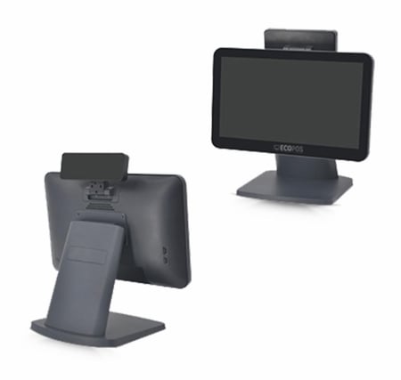 جهاز كاشير يعمل بالمس متكامل ECOPOS i5