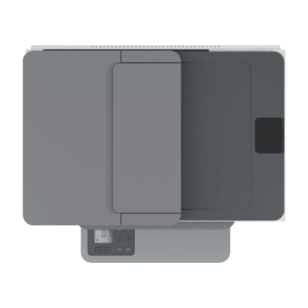 طابعة اتش بي ليزرجيت تانك MFP 2602sdw متعددة المهام، طباعة أسود، مسح ضوئي، نسخ، لاسلكية، منفذ شبكة - 2R7F5A