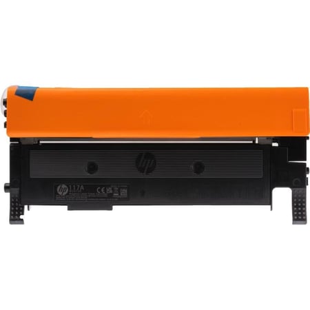 حبر اتش بي ليزر 117A أرجواني أصلي  لطابعات اتش بي ليزر ملونه  - TONER HP 117A MAGENTA W2073A