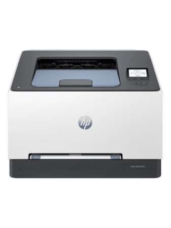 طابعة ليزر ملونة HP Color LaserJet Pro 3203dw