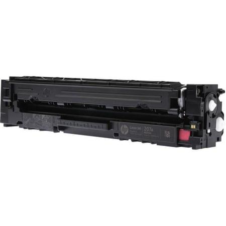 حبر اتش بي ليزر 207A أرجواني أصلي  لطابعات اتش بي ليزر ملونه  - TONER HP 207A MAGENTA W2213A