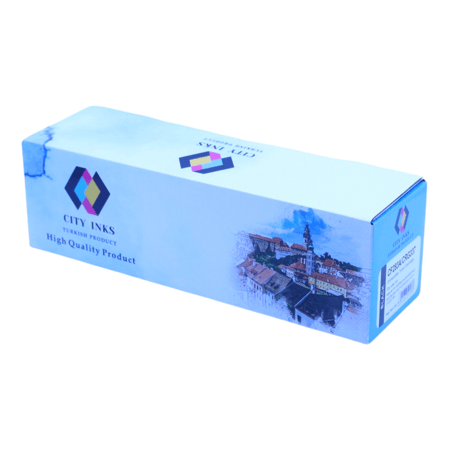 حبر طابعة ليزر 83A أسود بديل CF283A - CRG 337متوافق مع اتش بي ليزر جيت برو وكانون