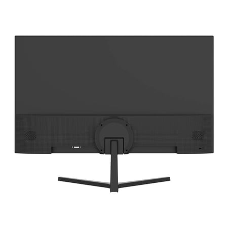 شاشة 24 بوصة داهوا  FHD IPS 100Hz رفيعة للغاية مع مكبر صوت، HDMI، VGA - LM22-B201S، 1920 x 1080، أسود، LCD