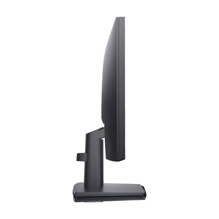 شاشة كمبيوتر ديل فل اتش دي, 21.5 بوصة, معدل التحديث 60 هرتز, أسود