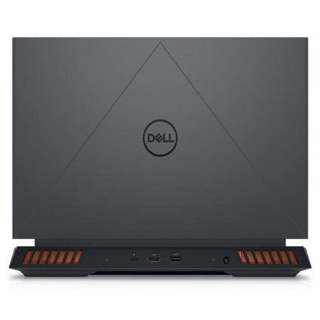 لاب توب ديل العاب G15 5530 المعالج انتل كور آي 7-13650HX الرامات 16 جيجابايت التخزين 512 جيجابايت SSD كرت الشاشة انفيديا جيفورس 6 جيجيا RTX 3050 الشاشة 15.6 بوصه 120 هيرتز فل اتش دي 1920x1080 لوحة مفاتيح إضائة RGB نظام التشغيل دوس – رمادي