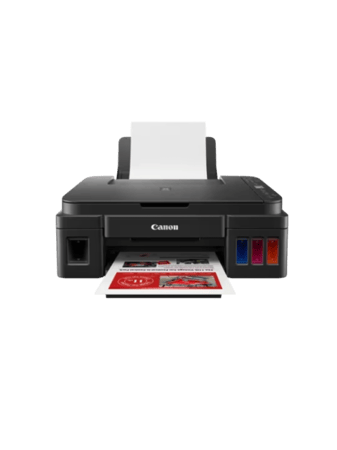 طابعة كاون كاون بيكسما Canon PIXMA G3410