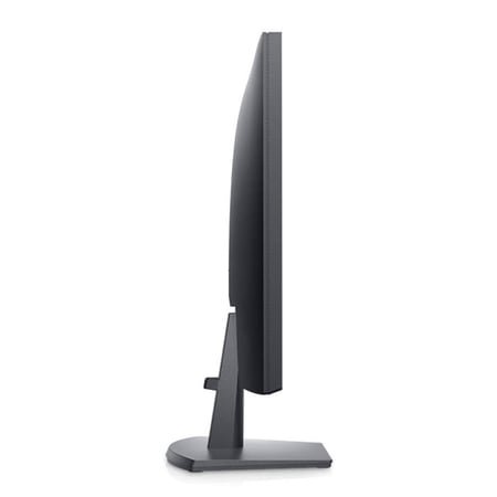 شاشة كمبيوتر 23.8 بوصة فل اتش دي 1920x1080 تقنية العرض VA مزودة في منفذ HDMI / VGA  ديل SE2422H- اسود