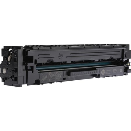 حبر اتش بي ليزر 205A أسود أصلي  لطابعات اتش بي ليزر ملونه  - TONER HP 205A BLACK CF530A