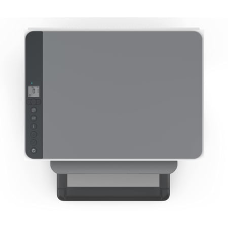 طابعة اتش بي ليزرتانك MFP 1602w متعددة المهام، طباعة أسود، مسح ضوئي، نسخ، لاسليكة - 2R3E8A