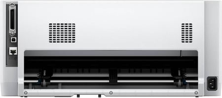طابعة فواتير دوت ماتريكس‎ ابسون‎‎ ‎LQ-690 II ‎أحادية اللون أسود
