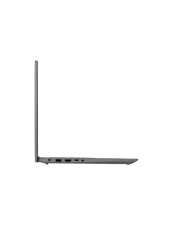 لاب توب لينوفو ايديا باد  15ITL05 معالج انتل كور آي 7-1165G7 الرامات 8 جيجابايت سعة التخزين 512 جيجا بايت SSD كرت الشاشة انتل اريس اكس الشاشة 15 بوصه فل اتش دي 1920x1080 – رمادي