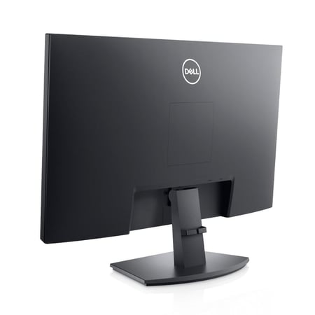 شاشة كمبيوتر ديل 27 بوصة فل اتش دي 1920x1080 تقنية العرض VA مزودة في منفذ HDMI / VGA - ديل SE2722H اسود