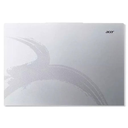 لاب توب ايسر اسبير لايت AL16 المعالج انتل كور آي 5-1334U، الرامات 8 جيجابايت، سعة التخزين 512 جيجابايت SSD، كرت الشاشة انتل UHD، الشاشة 16 بوصة 1920x1200 WUXGA، نظام التشغيل دوس - فضي