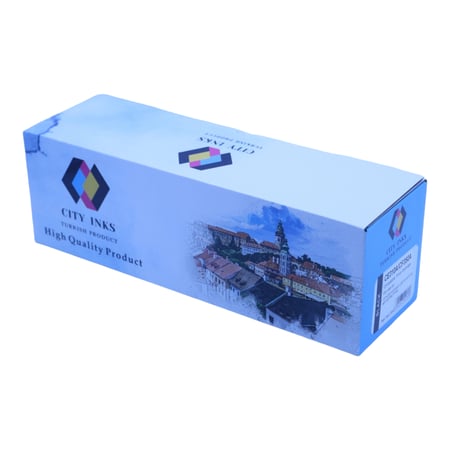 حبر طابعة الليزر hp