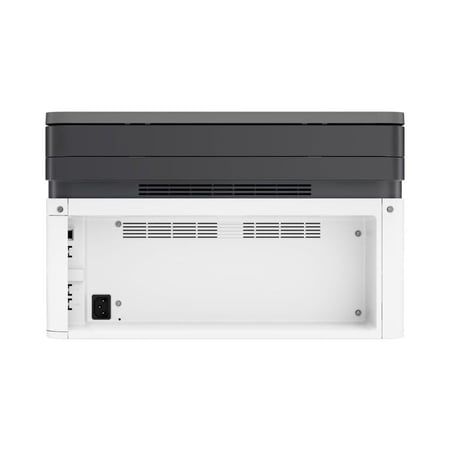 طابعة اتش بي ليزر 135w 4ZB83A MFP طباعة أحادية اللون, متعددة الوظائف3 × 1, ابيض