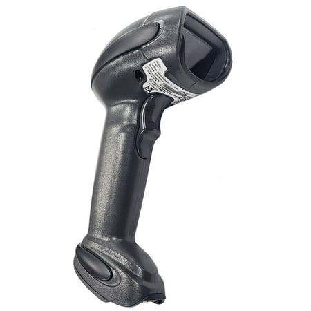 قارئ باركود سيمبول BARCODE SCANNER SYMBOL LI4278 KIT 1D WIRELESS