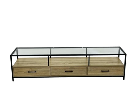 طاوله بلازما 160=40=45