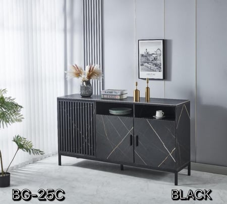 دولاب بوفية انيق : BG-25C