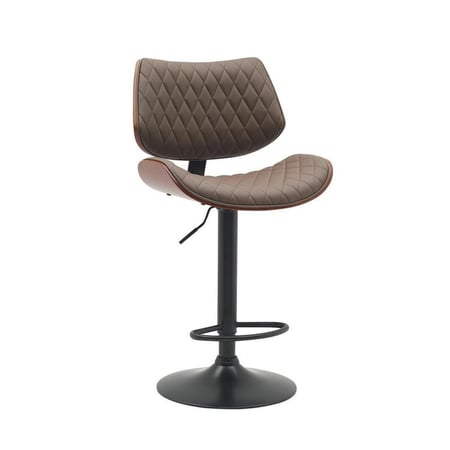 كرسي بستيم جلد: SHMLSHC-011