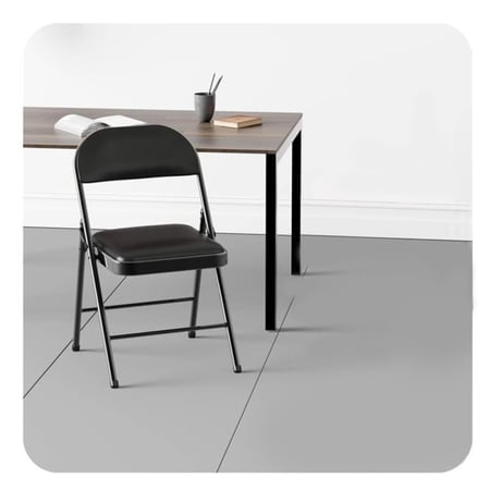 كرسي قابل للطي : 15631