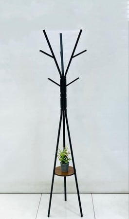 شماعة ملابس منزلية :QALAAH