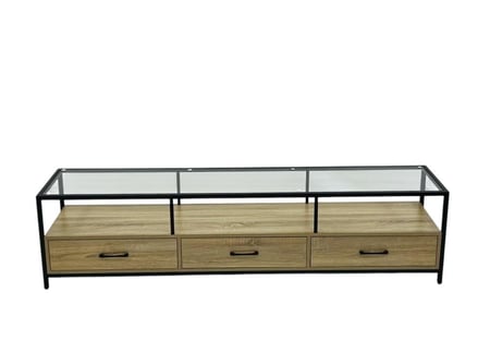 طاوله بلازما 160=40=45