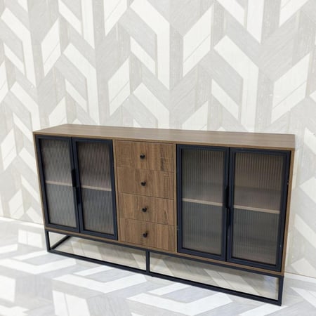 دولاب بوفيه