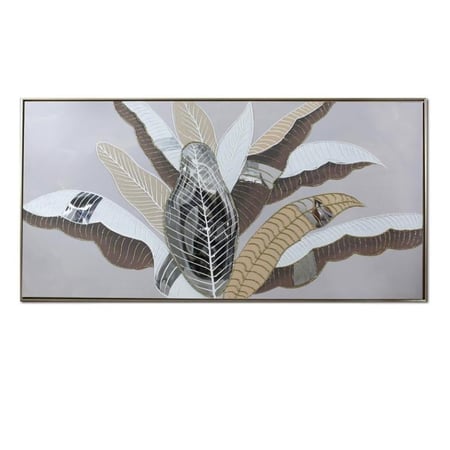 لوحة جدارية  70*140 سم : SHML-SHW