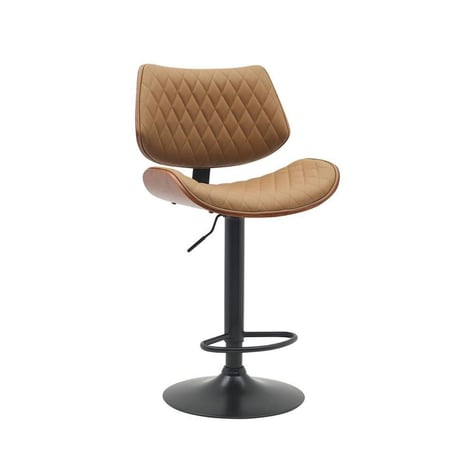 كرسي بستيم جلد: SHMLSHC-011