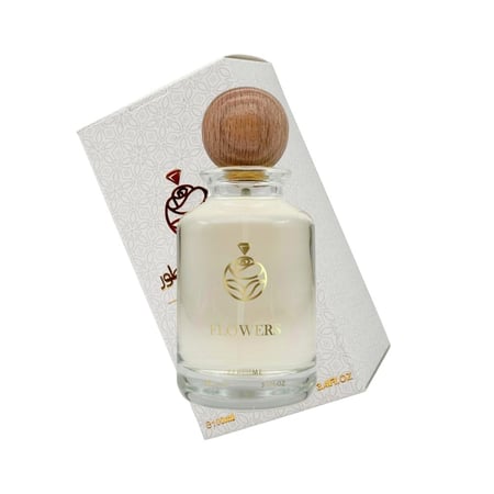 FLOWERS PERFUME