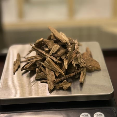 كلمنتان قشور