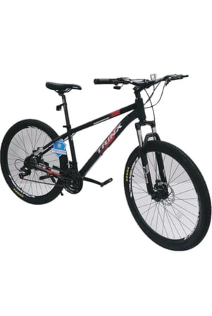 دراجة هوائية رياضية