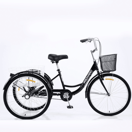 دراجة اطفال ثلاث عجلات