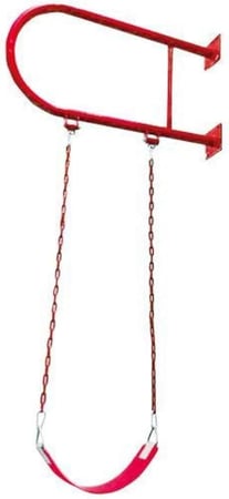 مرجيحة جدارية