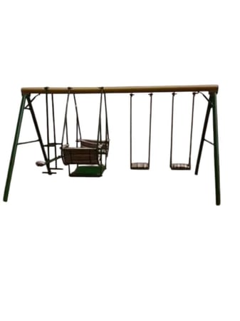 مرجيحة للحديقة