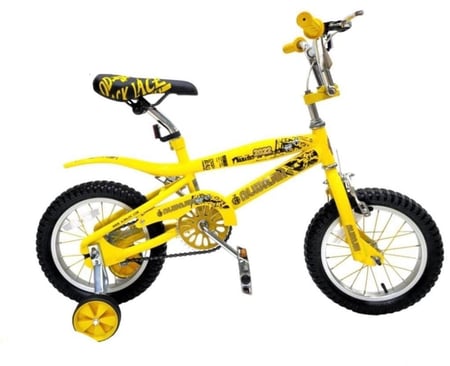 دراجة كوبرا مقاس14