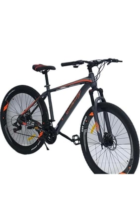 رالي دراجة جبلية