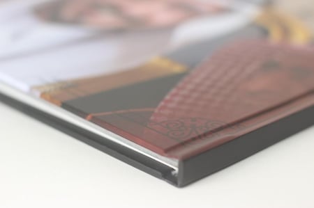 ألبوم صور فاخر