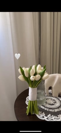 مسكات عرايس طبيعي