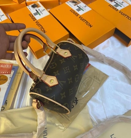 شنط لويس فيتون