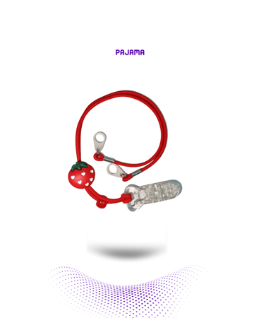 مشبك سكيور كليب (Secure Clip)