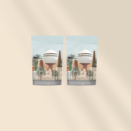 بوكس محصولين القصيم