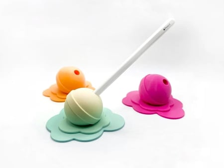 ستاند Apple Pencil