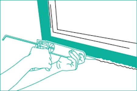 سيليكون 3MAX 3X الأصلي . مقاوم للبكتريا وضد العفن . لاصق قوي متعدد الاستخدام . مناسب لأعمال البناء والمنازل . 280 ميلي بكل فخر صنع السعودية بأعلى المواصفات . ضمان طويل الأمد