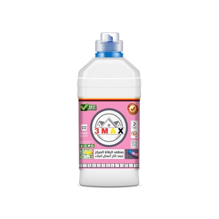 منظف أرضيات للبورسلان 1 لتر