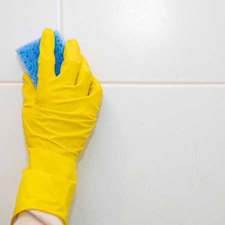 منظف أرضيات للبورسلان 1 لتر