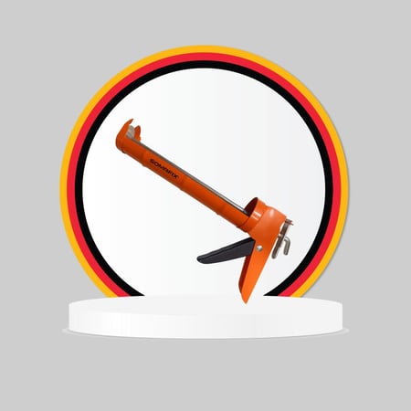 مسدس  ضاغط سيليكون نوع جيد