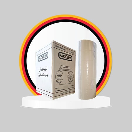 تيب شرتيطون ورقي ابيض